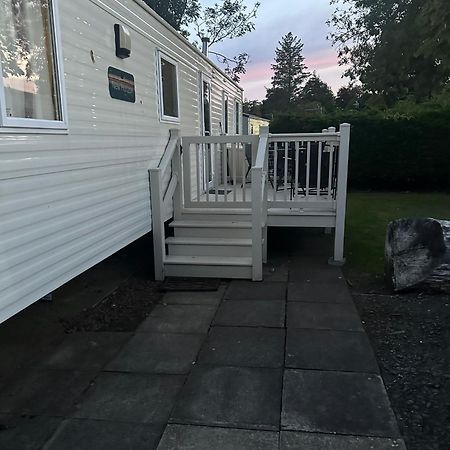 Haggerston Castle 6 Berth Caravan - Riverside 37 Cheswick  Esterno foto